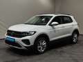 Volkswagen T-Cross Life 1.0 TSI | LED SITZHEIZUNG ACC PDC Weiß - thumbnail 2