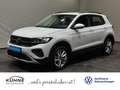 Volkswagen T-Cross Life 1.0 TSI | LED SITZHEIZUNG ACC PDC Weiß - thumbnail 1