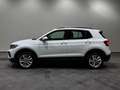 Volkswagen T-Cross Life 1.0 TSI | LED SITZHEIZUNG ACC PDC Weiß - thumbnail 3