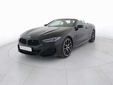 840d xDrive Cabrio 48V MSport Pro