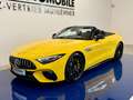 Mercedes-Benz SL 63 AMG 4matic,CarbonPaket,Massage,Burmester3D,Lift,HeadUp Geel - thumbnail 3