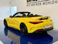 Mercedes-Benz SL 63 AMG 4matic,CarbonPaket,Massage,Burmester3D,Lift,HeadUp Geel - thumbnail 8