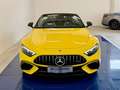 Mercedes-Benz SL 63 AMG 4matic,CarbonPaket,Massage,Burmester3D,Lift,HeadUp Geel - thumbnail 7