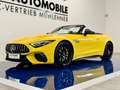 Mercedes-Benz SL 63 AMG 4matic,CarbonPaket,Massage,Burmester3D,Lift,HeadUp Geel - thumbnail 5