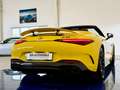 Mercedes-Benz SL 63 AMG 4matic,CarbonPaket,Massage,Burmester3D,Lift,HeadUp Geel - thumbnail 11