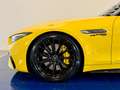 Mercedes-Benz SL 63 AMG 4matic,CarbonPaket,Massage,Burmester3D,Lift,HeadUp Geel - thumbnail 16