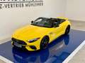 Mercedes-Benz SL 63 AMG 4matic,CarbonPaket,Massage,Burmester3D,Lift,HeadUp Geel - thumbnail 6