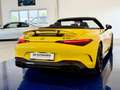 Mercedes-Benz SL 63 AMG 4matic,CarbonPaket,Massage,Burmester3D,Lift,HeadUp Geel - thumbnail 10
