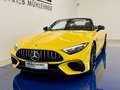 Mercedes-Benz SL 63 AMG 4matic,CarbonPaket,Massage,Burmester3D,Lift,HeadUp Geel - thumbnail 4