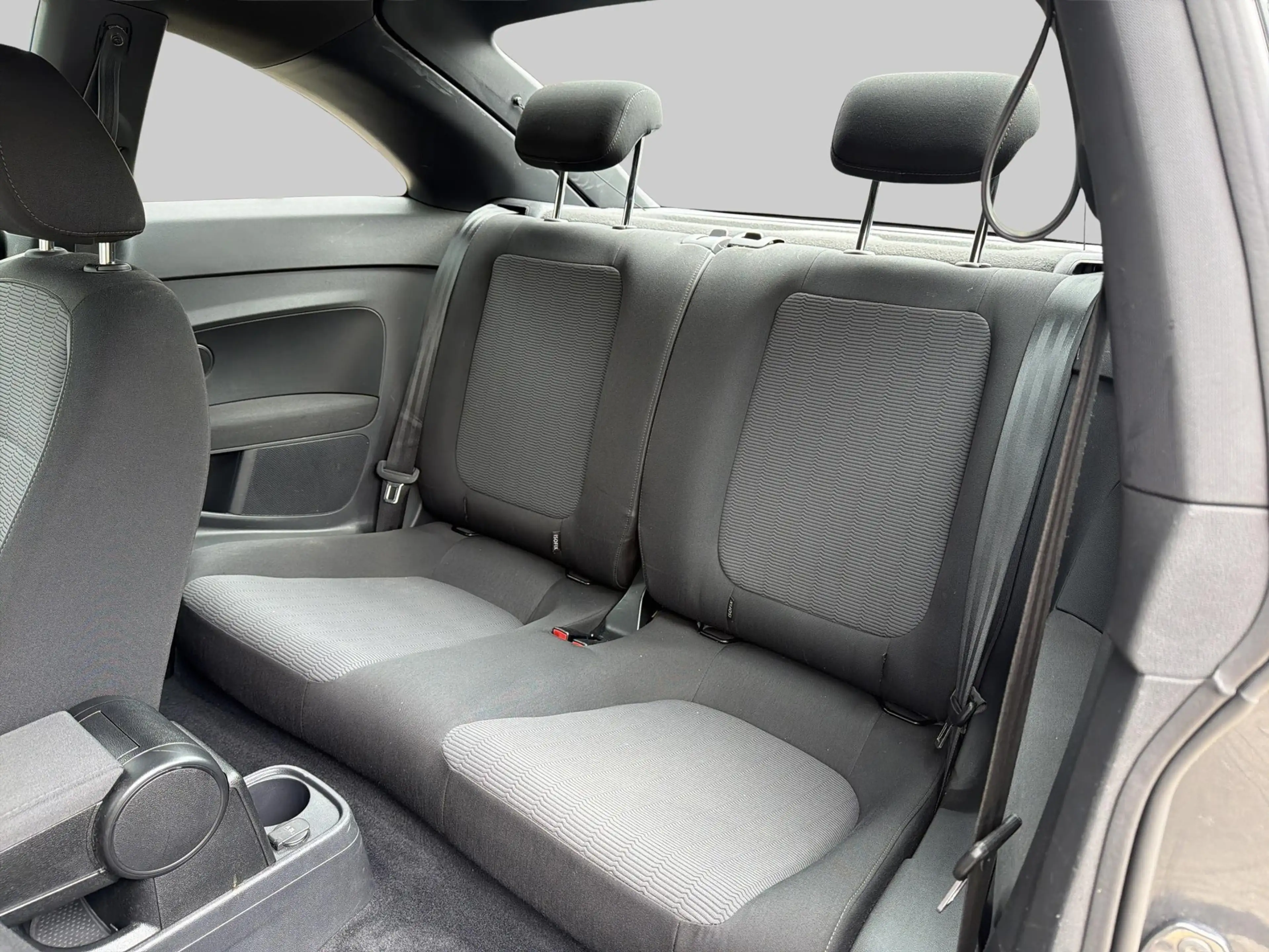 Volkswagen Beetle 1.2 TSI Style *18Inch* Stoere Uitstraling* — photo 15