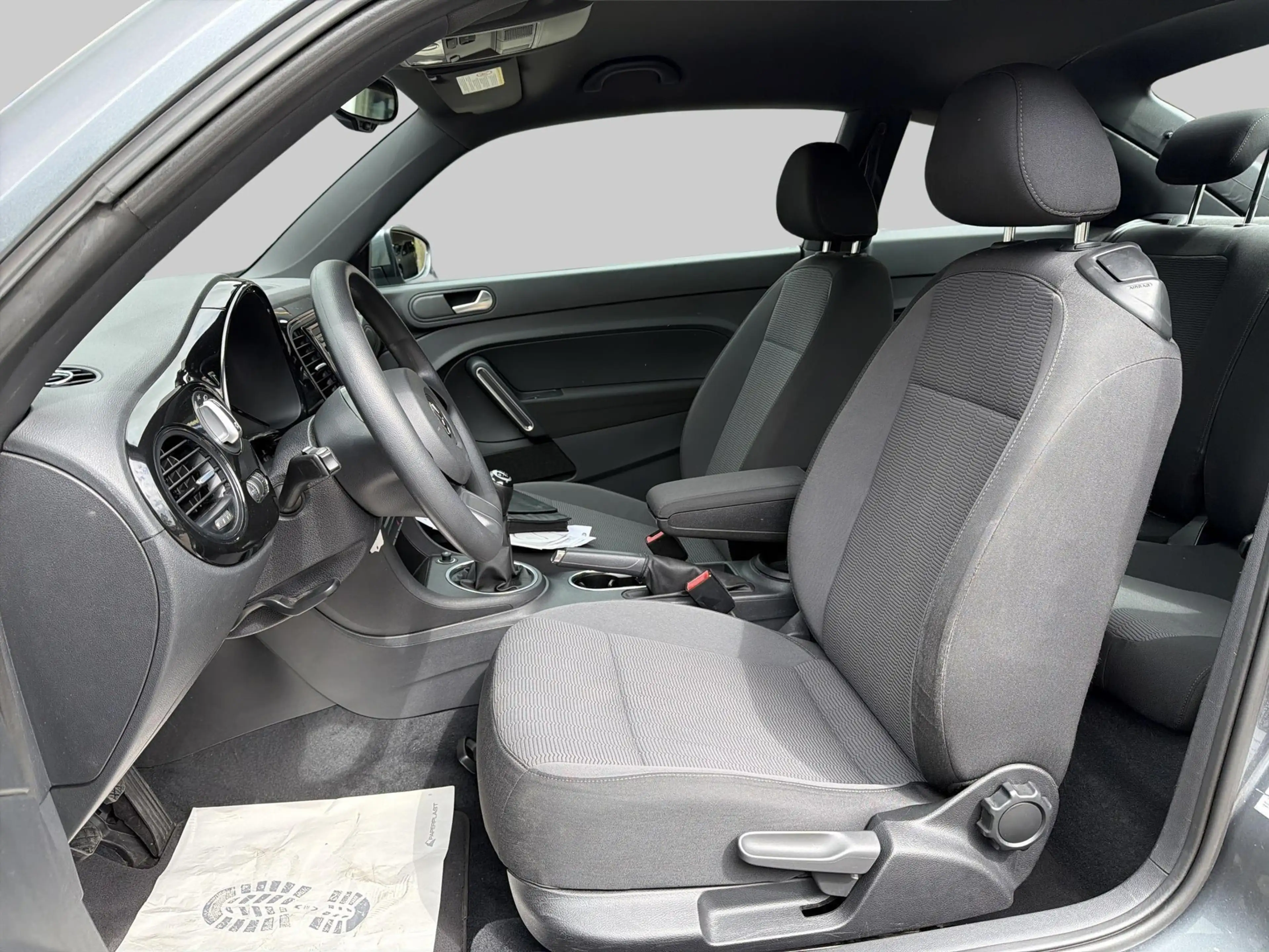 Volkswagen Beetle 1.2 TSI Style *18Inch* Stoere Uitstraling* — photo 5