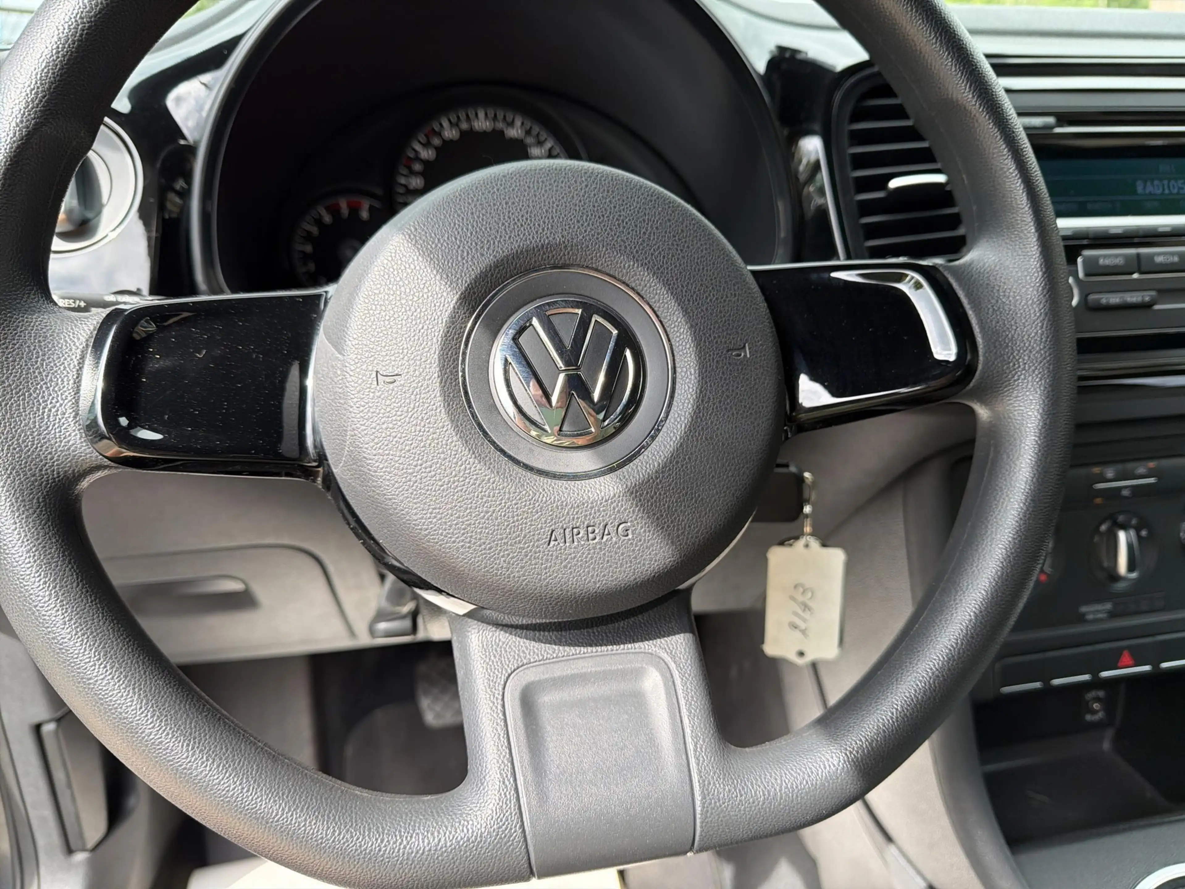 Volkswagen Beetle 1.2 TSI Style *18Inch* Stoere Uitstraling* — photo 13