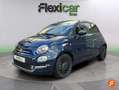 Fiat 500 Cult 1.0 Hybrid 51KW (70 CV) Bleu - thumbnail 3