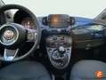 Fiat 500 Cult 1.0 Hybrid 51KW (70 CV) Bleu - thumbnail 12