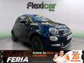 Fiat 500 Cult 1.0 Hybrid 51KW (70 CV) Bleu - thumbnail 1