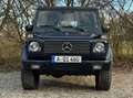 Mercedes-Benz G 500 G 500 Blauw - thumbnail 3