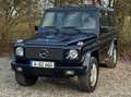 Mercedes-Benz G 500 G 500 Blauw - thumbnail 4
