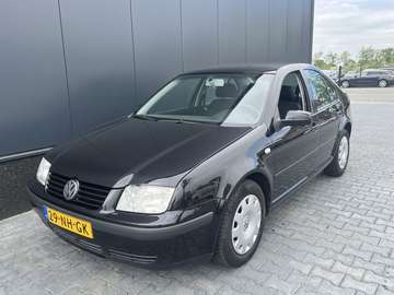1.6-16V 2003 Eerste Eigenaar Airco Trekhaak Cruise