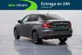 Fiat Tipo Sedán 1.4 Lounge Gris - thumbnail 9