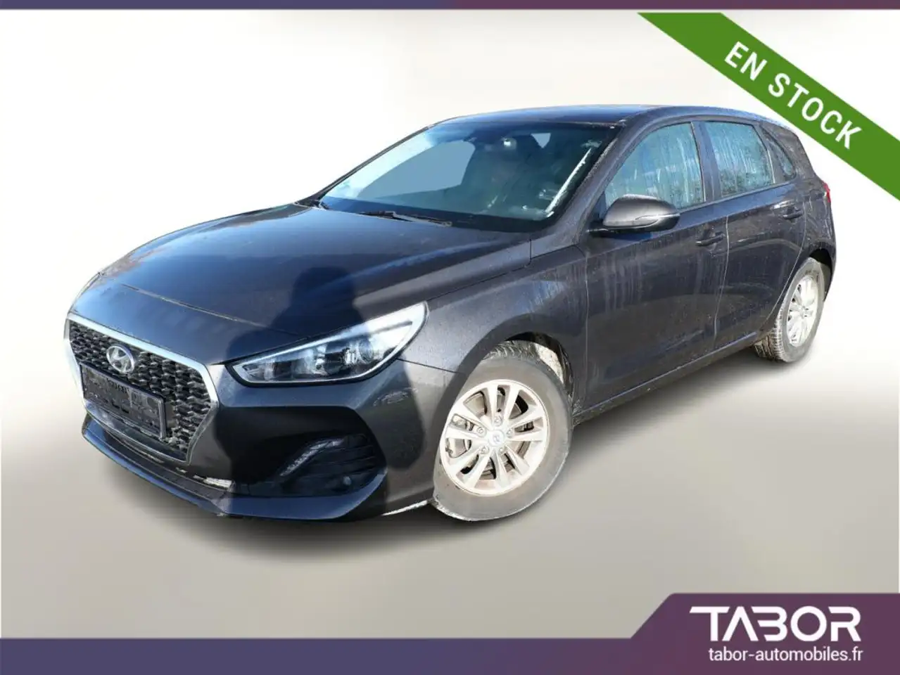 Hyundai i30 1.4 100 Select LED radars 15P Clim