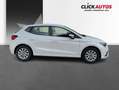 SEAT Ibiza 1.0 TSI 95CV Style XL Blanco - thumbnail 4