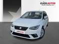 SEAT Ibiza 1.0 TSI 95CV Style XL Blanco - thumbnail 1