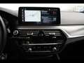 BMW 520 M SPORT - AUTOMAAT - FACELIFT Gris - thumbnail 9