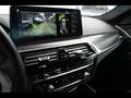 BMW 520 M SPORT - AUTOMAAT - FACELIFT Gris - thumbnail 10