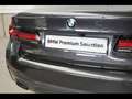BMW 520 M SPORT - AUTOMAAT - FACELIFT Gris - thumbnail 16