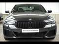 BMW 520 M SPORT - AUTOMAAT - FACELIFT Gris - thumbnail 7