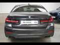 BMW 520 M SPORT - AUTOMAAT - FACELIFT Gris - thumbnail 15