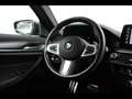 BMW 520 M SPORT - AUTOMAAT - FACELIFT Gris - thumbnail 22