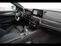 BMW 520 M SPORT - AUTOMAAT - FACELIFT Gris - thumbnail 19