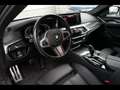 BMW 520 M SPORT - AUTOMAAT - FACELIFT Gris - thumbnail 5