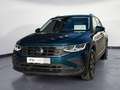 Volkswagen Tiguan Life 1,4 l eHybrid OPF DSG AHK, LED-Matri Blau - thumbnail 2