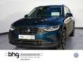 Volkswagen Tiguan Life 1,4 l eHybrid OPF DSG AHK, LED-Matri Blau - thumbnail 1
