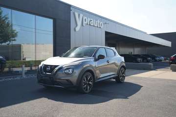 Juke 1.0 DIG-T 2WD N-Design Dashcam 19" Bose DAB