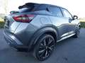 Nissan Juke Juke 1.0 DIG-T 2WD N-Design Dashcam 19" Bose DAB Gris - thumbnail 9