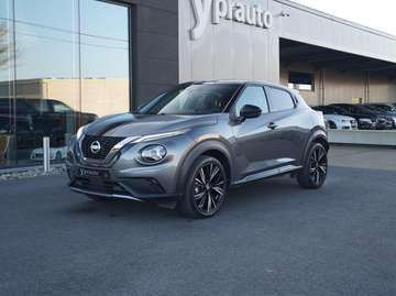 Juke 1.0 DIG-T 2WD N-Design Dashcam 19" Bose DAB