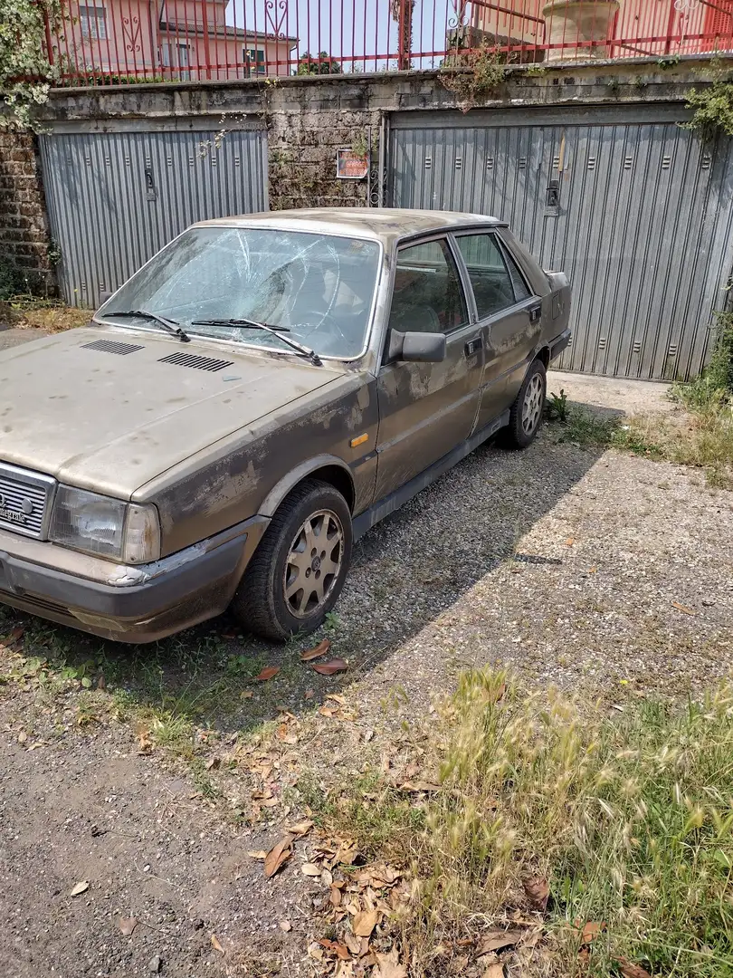 Lancia Prisma 2.0 Integrale - 2