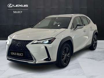 UX 250h 2.0 Urban 2wd cvt