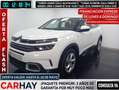 Citroen C5 AIRCROSS BUSINESS HYBRID 1.6 225CV BVA8 Blanco - thumbnail 1