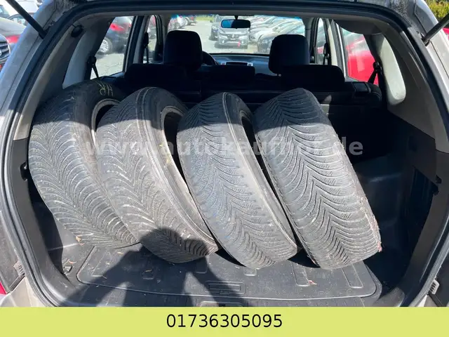 Hyundai Tucson view 8