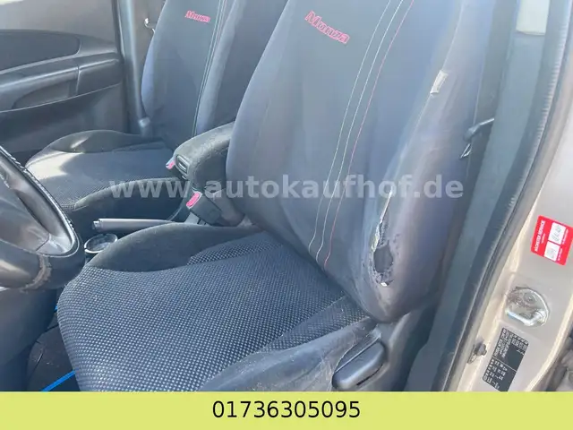 Hyundai Tucson view 13
