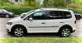 Volkswagen Cross Touran CrossTouran 1,6 TDI DPF - 1Besitz Fehér - thumbnail 2