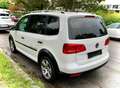 Volkswagen Cross Touran CrossTouran 1,6 TDI DPF - 1Besitz Fehér - thumbnail 3