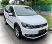 Volkswagen Cross Touran CrossTouran 1,6 TDI DPF - 1Besitz Fehér - thumbnail 4