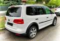 Volkswagen Cross Touran CrossTouran 1,6 TDI DPF - 1Besitz Fehér - thumbnail 6