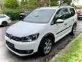 Volkswagen Cross Touran CrossTouran 1,6 TDI DPF - 1Besitz Fehér - thumbnail 1
