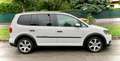 Volkswagen Cross Touran CrossTouran 1,6 TDI DPF - 1Besitz Fehér - thumbnail 5